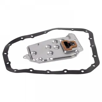 Фильтр КПП с прокладкой TOYOTA FEBI 172305