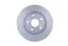Тормозной диск перед. Auris/Prius/Raw4 06- 8DD355118-561