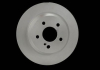 Тормозной диск зад. W211/212/204 02- (PRO) HELLA 8DD355108-861 (фото 2)