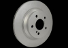 Тормозной диск зад. W211/212/204 02- (PRO) HELLA 8DD355108-861 (фото 3)
