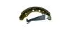 Тормозные колодки зад. Fabia/Golf 200*40 HELLA 8DB355001-311 (фото 2)