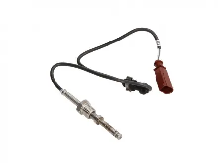 Датчик температуры ОВ VW Passat 3C2 TDI Vdo A2C59507007Z (фото 1)