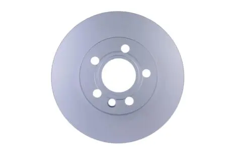 Диск гальмівний з покриттям PRO; передн. HELLA 8DD355105591