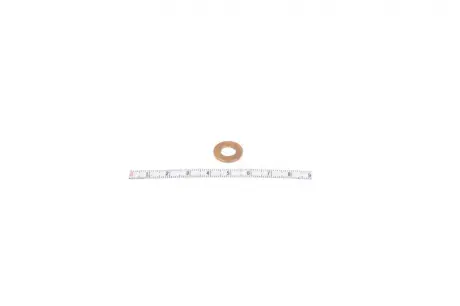 Кільце ущільнювальне DW10 1,5mm 3 Noses Vdo X11-800-002-002Z
