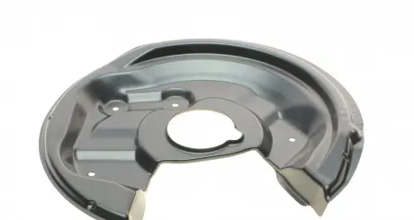 Кожух тормозного диска задний. Правый Aic 57842