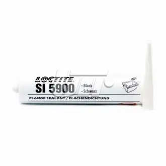 ЛОКТАЙТ SI 5900 BK CR 300ML Герметик Loctite 2061874