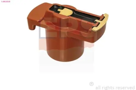 Бегунок распределителя зажигания Eps 1406055R