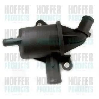 Фільтр очищення картерних газів Hoffer 8091640
