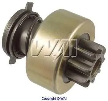 Бендикс стартера /9Z, 59,7OD/ Waiglobal 54-9300