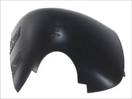 Корпус дзеркала заднього виду Pacol IVEMR010