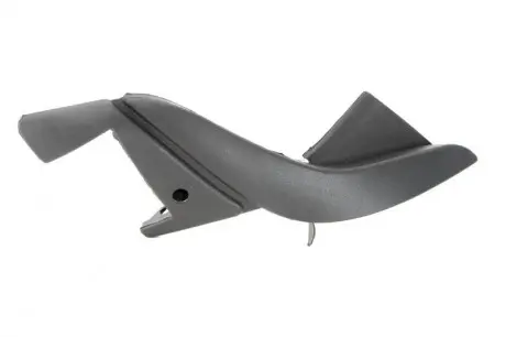 Корпус дзеркала заднього виду Pacol BPDVO015R