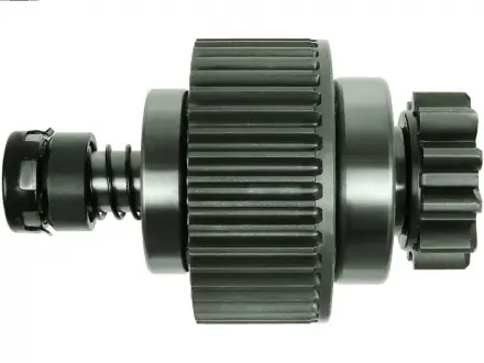 Бендикс стартера /11Z, 64OD/ As-pl SD2024