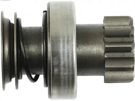 Бендикс стартера /10Z, 47OD/ As-pl SD0244