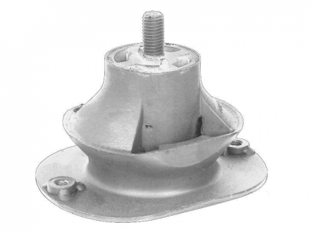 Кріплення коробки передач Iveco 504074159