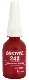 Засоби для чищення та захисту Loctite LOC24310ML