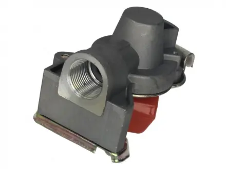 Фітінг аварійного з\'єднання Pneumatics PNHC008 (фото 1)