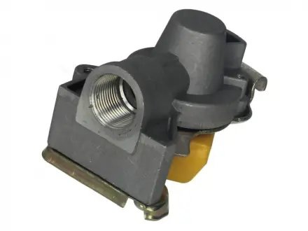Фітінг аварійного з\'єднання Pneumatics PNHC007