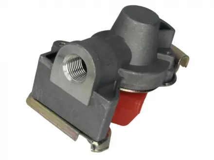 Фітінг аварійного з\'єднання Pneumatics PNHC006