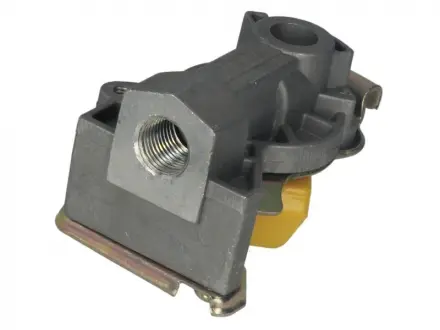 Фітінг аварійного з\'єднання Pneumatics PNHC002