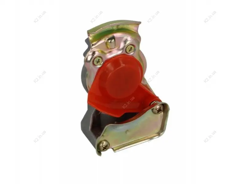 Фітінг аварійного з\'єднання Pneumatics PNHC001 (фото 1)