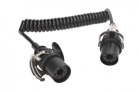 Спіральний електричний дріт Trucklight EC05ABS