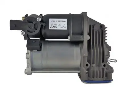 Компрессор пневмосистемы КШМ Amk A2125