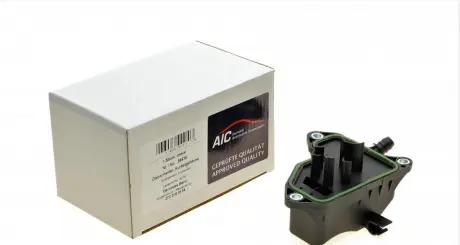 Сепаратор (маслоотделитель) Aic 55570