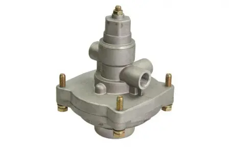 Головний клапан - причеп Pneumatics PN10357