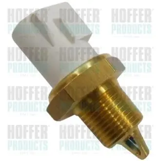 Датчик температуры воздуха Hoffer 7472067
