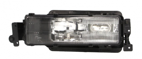 Противотуманная фара передняя Trucklight FLMA006L