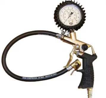 Пистолет для подкачки шин Beta BEAH060411 (фото 1)