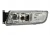 Противотуманная фара передняя Trucklight FLMA002L (фото 1)