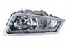 Противотуманная фара передняя Trucklight FLVO003L (фото 1)