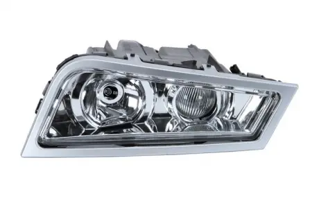 Противотуманная фара передняя Trucklight FLVO003L
