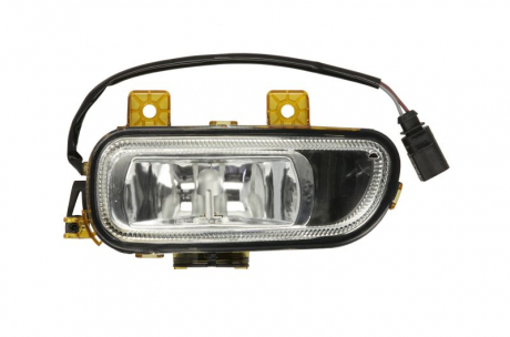 Противотуманная фара передняя Trucklight FLME002L