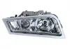 Противотуманная фара передняя Trucklight FLVO003R (фото 1)