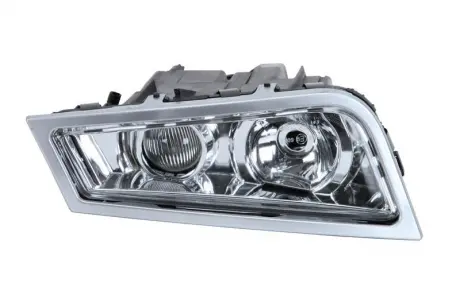 Противотуманная фара передняя Trucklight FLVO003R