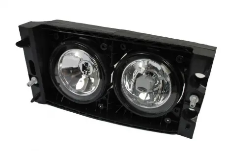 Протитуманна фара передня Trucklight FLDA003L