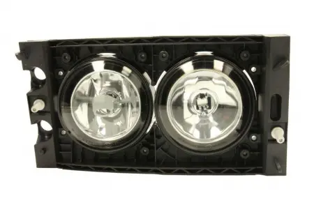 Протитуманна фара передня Trucklight FLDA003R