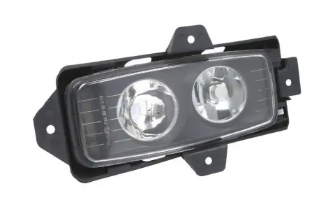 Протитуманна фара передня Trucklight FLRV001L