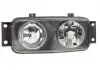 Противотуманная фара передняя Trucklight FLSC002L (фото 1)