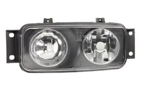 Протитуманна фара передня Trucklight FLSC002L