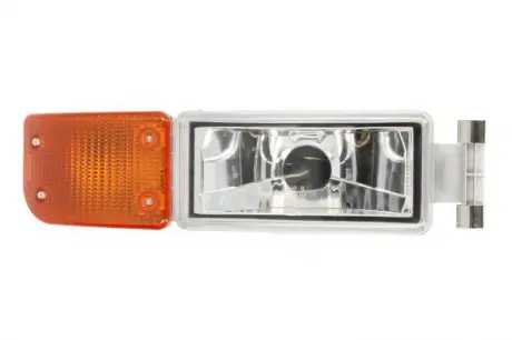 Протитуманна фара передня Trucklight FLMA001R