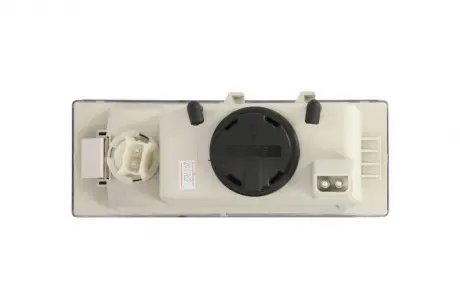 Протитуманна фара передня Trucklight FLVO002L