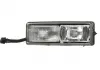 Противотуманная фара передняя Trucklight FLDA004R (фото 1)
