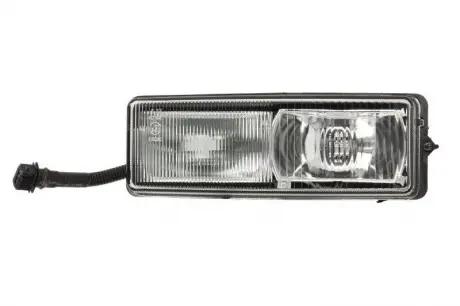 Протитуманна фара передня Trucklight FLDA004R