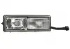 Противотуманная фара передняя Trucklight FLDA004L (фото 1)
