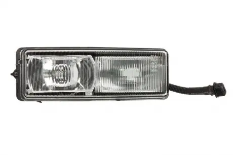 Протитуманна фара передня Trucklight FLDA004L