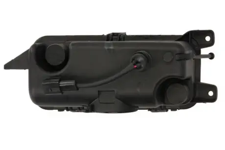 Протитуманна фара передня Trucklight FLME001L