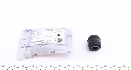 Втулка стабілізатора Trucktec automotive 02.30.049 (фото 1)